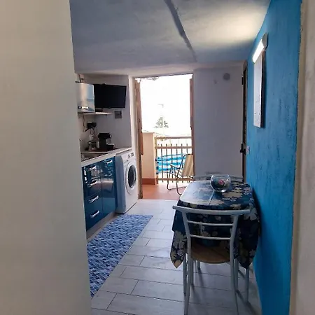 Balcone Sul Golfo Di Castellammare * Alcamo