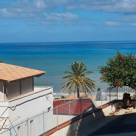 Apartment Balcone Sul Golfo Di Castellammare