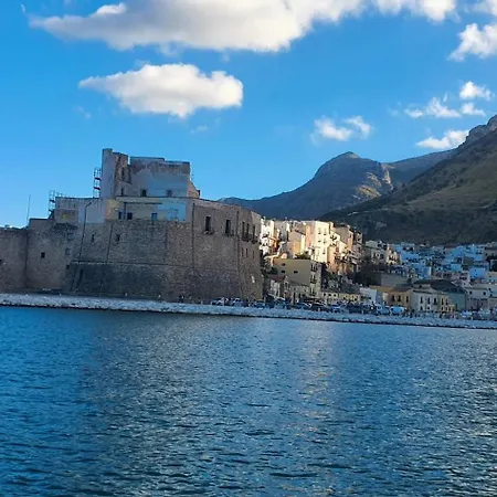 Balcone Sul Golfo Di Castellammare Apartment Alcamo
