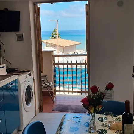Apartment Balcone Sul Golfo Di Castellammare Alcamo