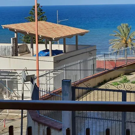Balcone Sul Golfo Di Castellammare Apartment *