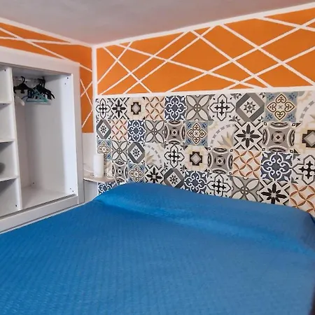 Balcone Sul Golfo Di Castellammare Apartment Alcamo